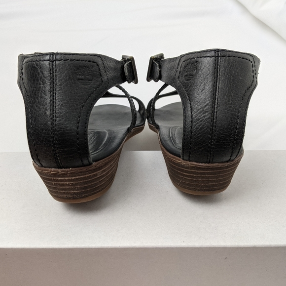 New Timberland Earthkeepers 'Belgrade' Sandal - Picture 6 of 9